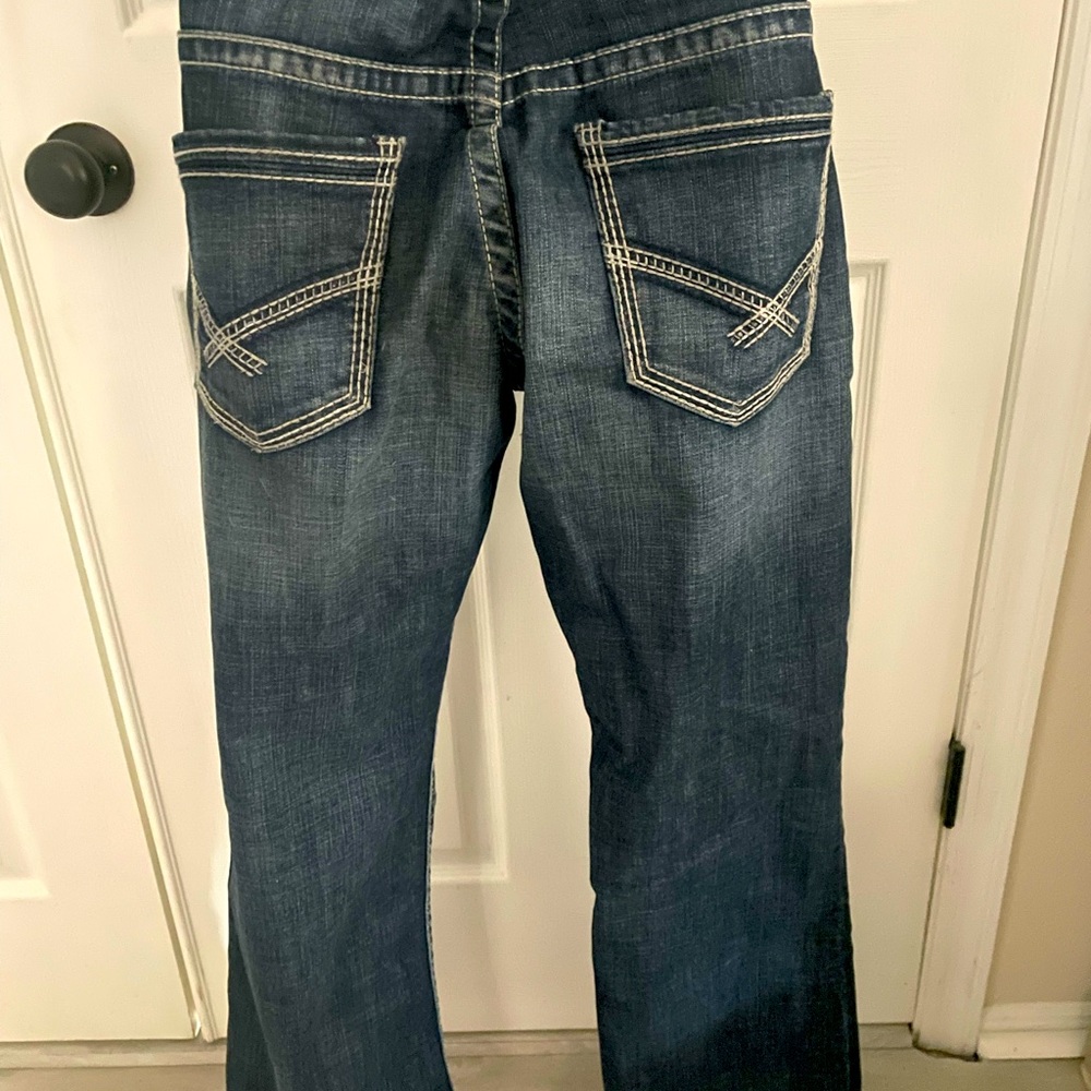 BKE Fulton jeans